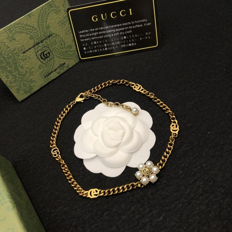 Gvc*1 necklaces